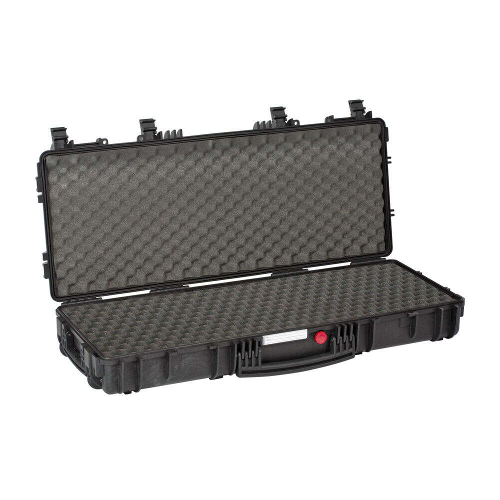 Soft Gun Cases Explorer Case 4.50" 37IN RED EXP WTRPF GN CSE DBL CNV FM • Model: 4.50"